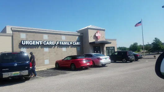 American Family Care Parkway