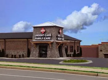 American Family Care Providence