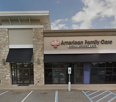 American Family Care The Grove primary photo