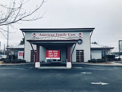 American Family Care Trussville