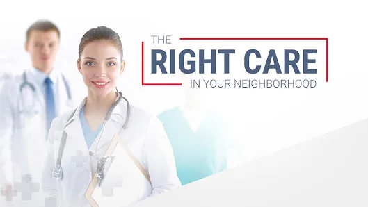 American Family Care Whitesburg