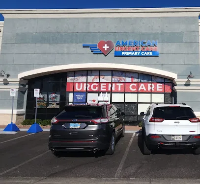 American Urgent & Primary Care Centers primary photo