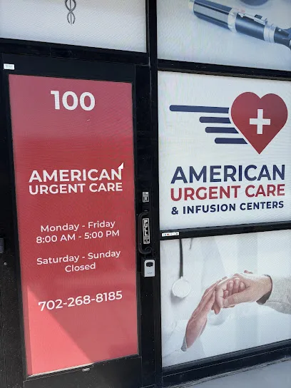 American Urgent & Primary Care Centers primary photo