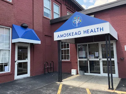Amoskeag Health