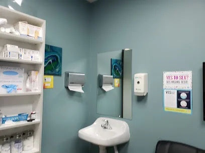 Ann Arbor Urgent Care primary photo