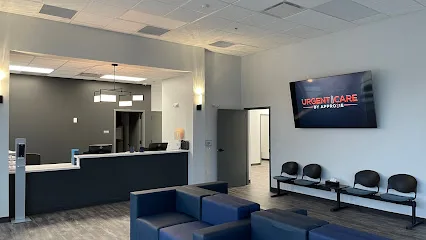 ApproXie Urgent Care Huntsville