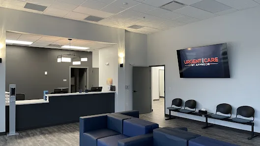 ApproXie Urgent Care Huntsville