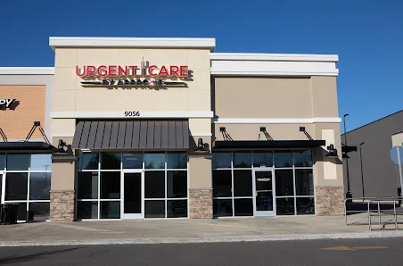 ApproXie Urgent Care Huntsville