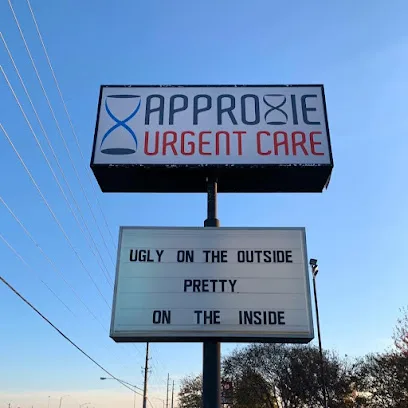 ApproXie Urgent Care Madison primary photo
