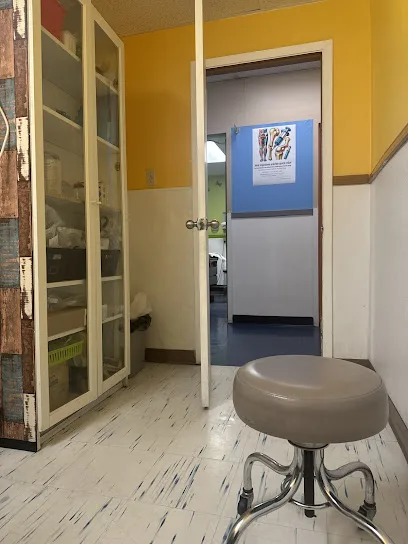 Arlington Minor Emergency Clinic primary photo