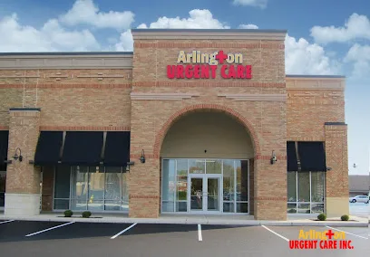 Arlington Urgent Care primary photo