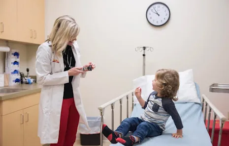 Arlington Urgent Care