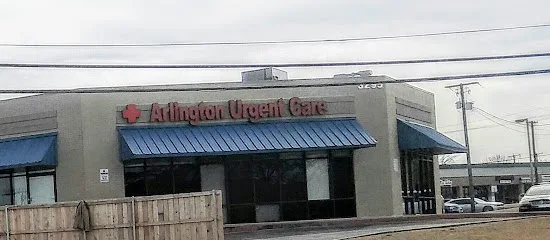 Arlington Urgent Care primary photo