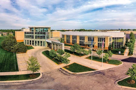 Ascension Columbia St. Mary's - River Woods Parkway - Urgent Care