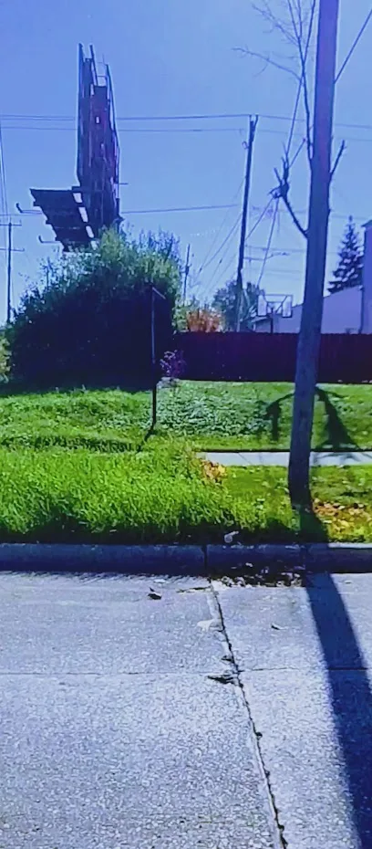 Ascension Saint Francis Medical Arts Pavilion (Milwaukee) Drive-Through