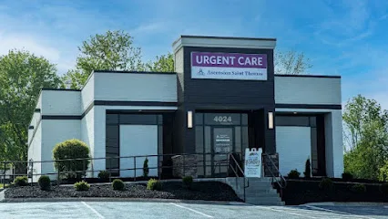Ascension Saint Thomas Urgent Care - Mt. Juliet primary photo
