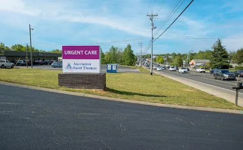 Ascension Saint Thomas Urgent Care - Mt. Juliet