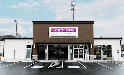 Ascension Saint Thomas Urgent Care - Nashville, Donelson primary photo