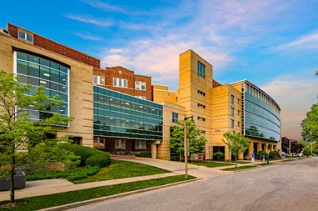 Ascension SE Wisconsin Hospital - St. Joseph Emergency