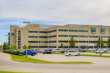 Ascension SE Wisconsin - Mayfair Road - Urgent Care