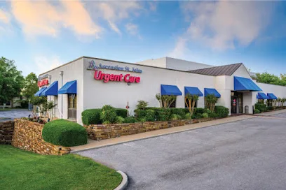Ascension St. John Urgent Care Utica primary photo