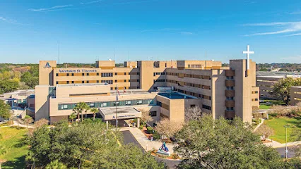 Ascension St. Vincent's Emergency Care - Southside