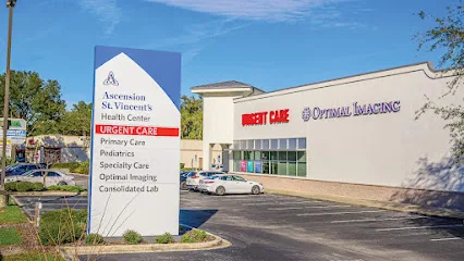 Ascension St. Vincent's Urgent Care - Mandarin