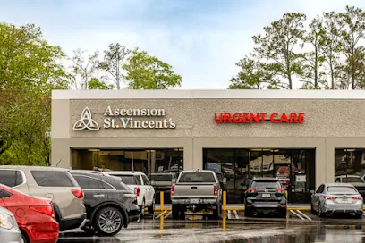 Ascension St. Vincent's Urgent Care - Normandy