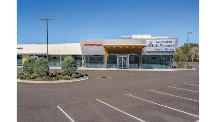 Ascension St. Vincent's Urgent Care - Town Center primary photo