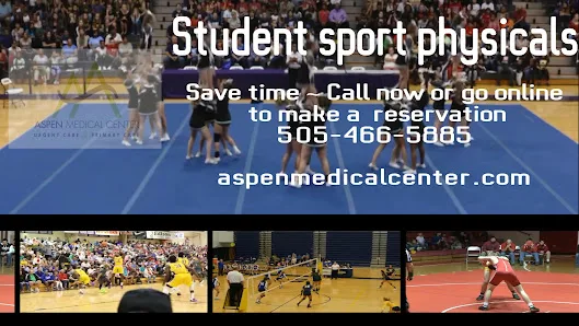 Aspen Medical Center Urgent Care and Primary Care