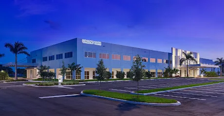 AssociatesMD Urgent Care & Primary Care