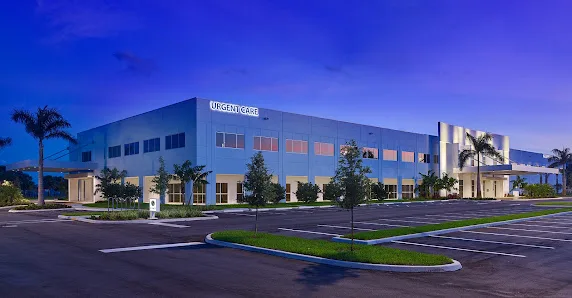 AssociatesMD Urgent Care & Primary Care