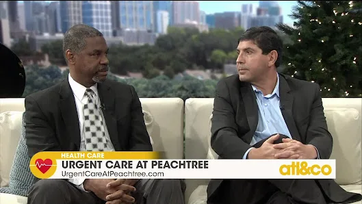 Atlanta Urgent Care at Druid HIlls