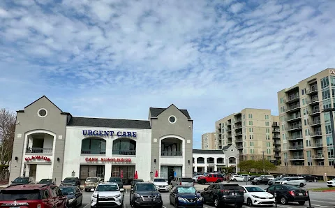 Atlanta Urgent Care at Peachtree