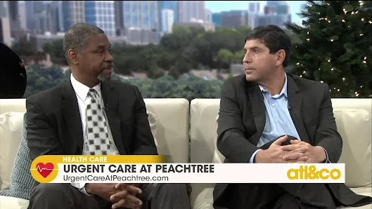 Atlanta Urgent Care at Peachtree