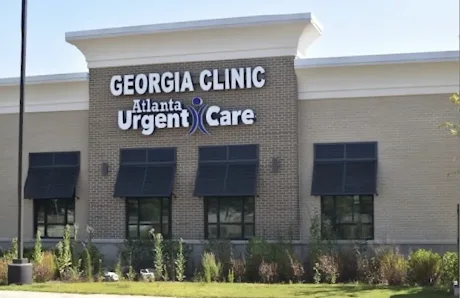 Atlanta Urgent Care at Peachtree Corners