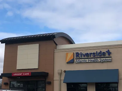 Atlantic Health Urgent Care