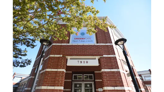 Atrium Health Urgent Care