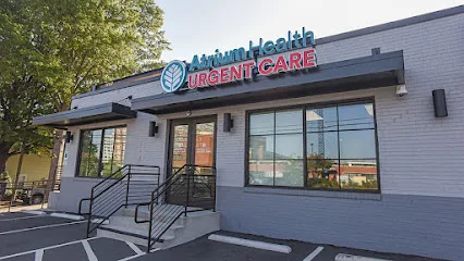 Atrium Health Urgent Care primary photo