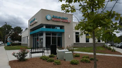 Atrium Health Urgent Care primary photo