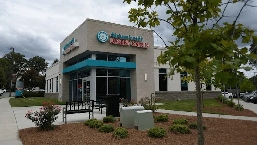 Atrium Health Urgent Care