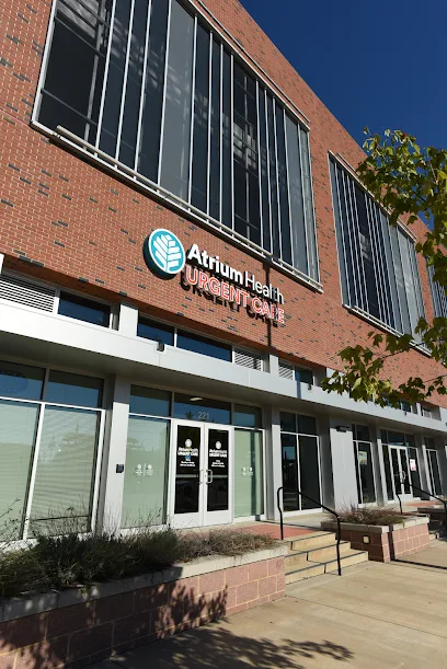 Atrium Health Urgent Care primary photo