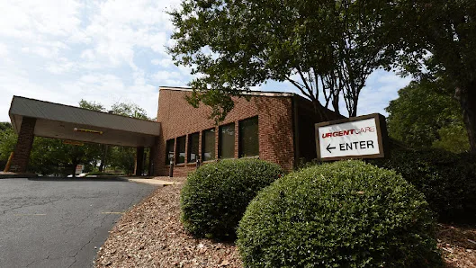 Atrium Health Urgent Care