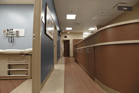 Atrium Health Urgent Care