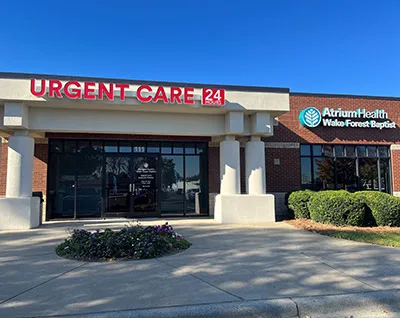 Atrium Health Wake Forest Baptist Urgent Care Kernersville primary photo