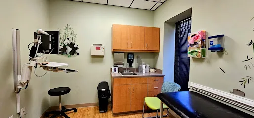 Atrium Health Wake Forest Baptist Urgent Care - Pisgah Church primary photo