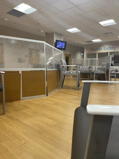 Aurora Sinai Medical Center Emergency Room primary photo