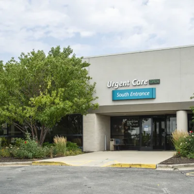 Aurora Urgent Care primary photo