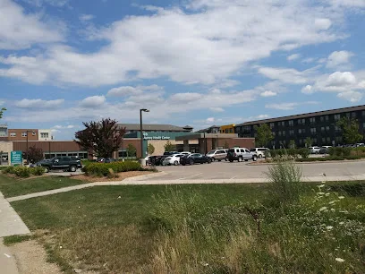 Aurora Urgent Care primary photo