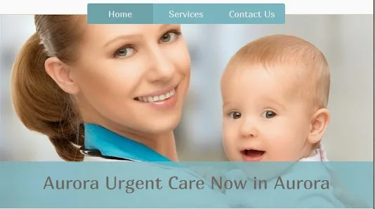 Aurora Urgent Care Now primary photo